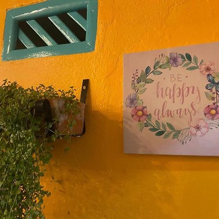 Casa Renacer Bed & Breakfast Cartagena Exterior foto