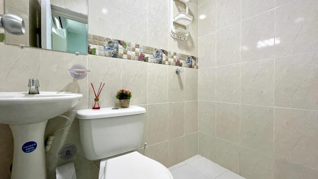 Casa Renacer Bed & Breakfast Cartagena Exterior foto