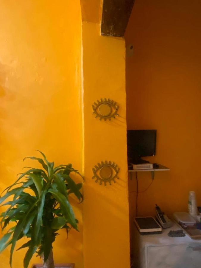 Casa Renacer Bed & Breakfast Cartagena Exterior foto