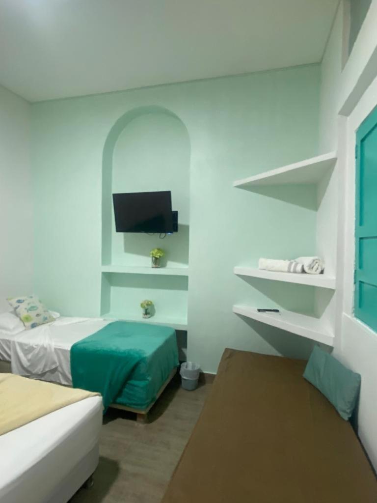 Casa Renacer Bed & Breakfast Cartagena Cameră foto