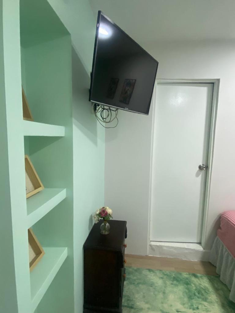 Casa Renacer Bed & Breakfast Cartagena Cameră foto