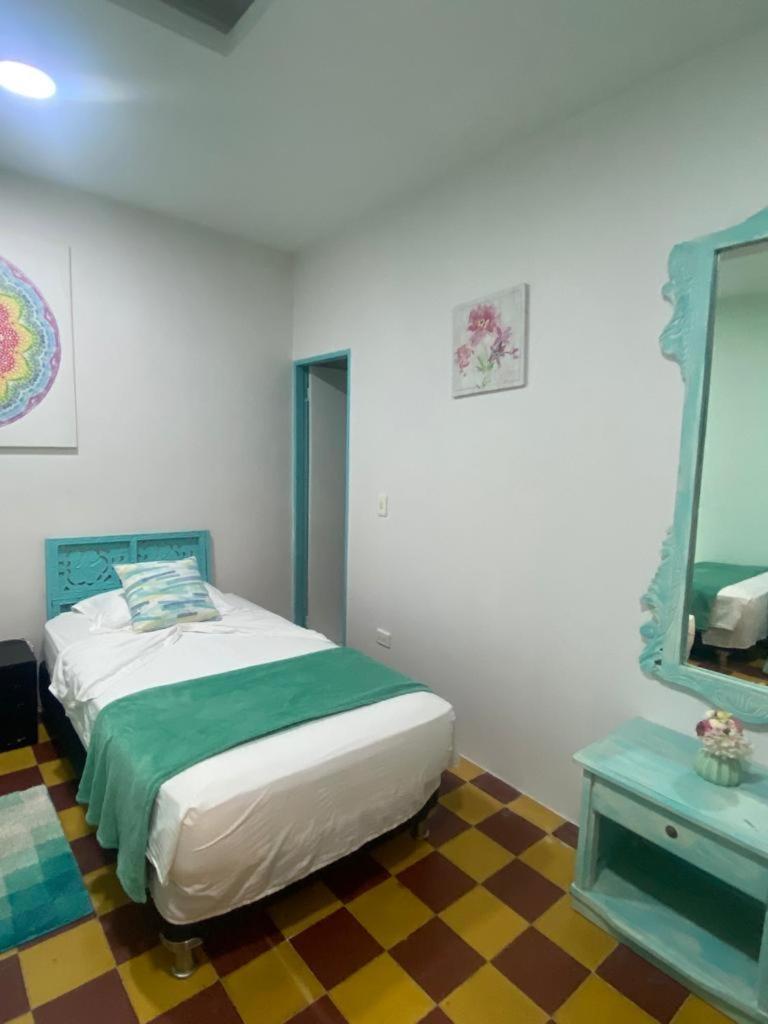 Casa Renacer Bed & Breakfast Cartagena Cameră foto