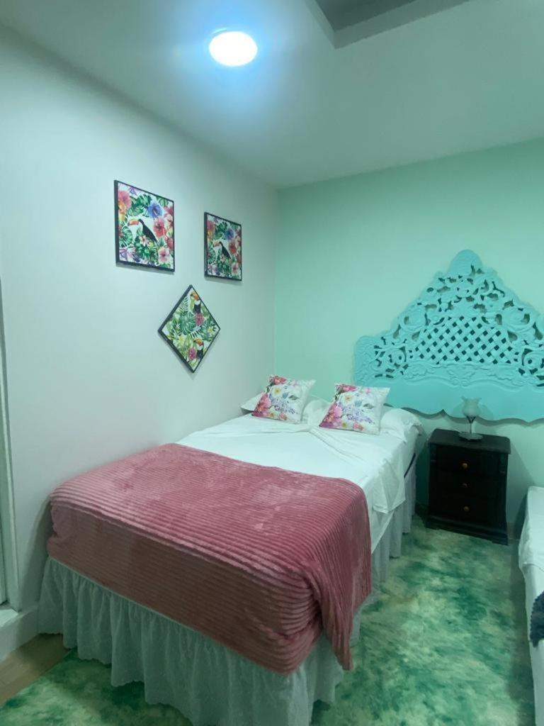 Casa Renacer Bed & Breakfast Cartagena Cameră foto