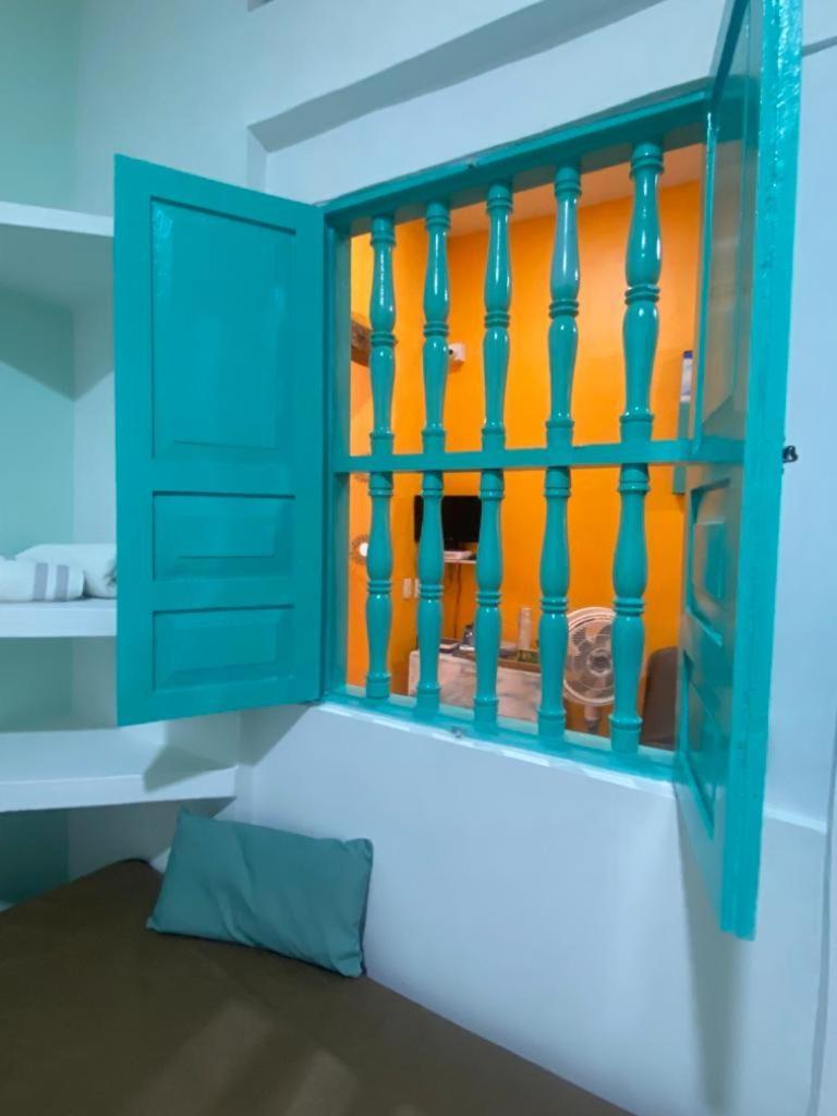 Casa Renacer Bed & Breakfast Cartagena Cameră foto