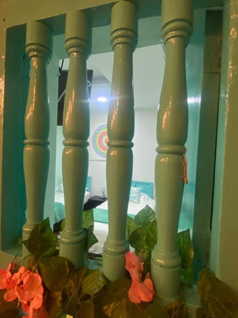 Casa Renacer Bed & Breakfast Cartagena Cameră foto